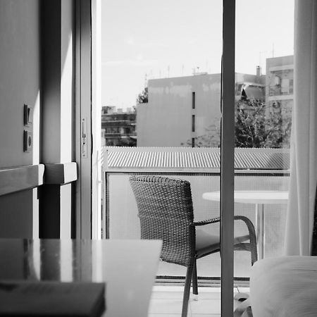 Hotel Ntinas Tríkala Buitenkant foto